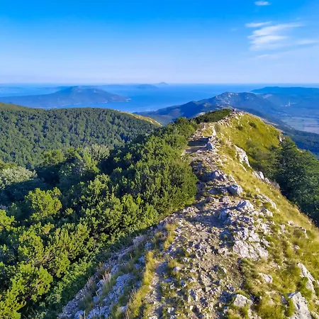 Laurus-3 By Interhome Apartamento Lovran