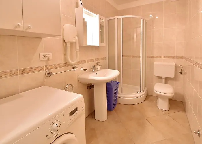 Laurus-3 By Interhome Apartment Lovran