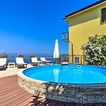 Laurus-3 By Interhome