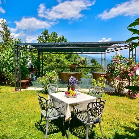 Laurus-3 By Interhome * Lovran