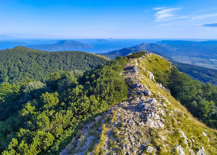 Laurus-3 By Interhome Apartman Lovran