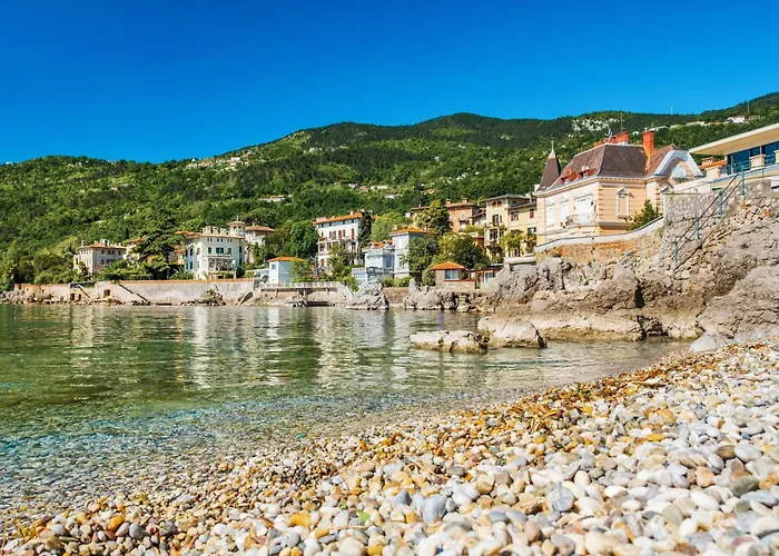 Laurus-3 By Interhome * Lovran